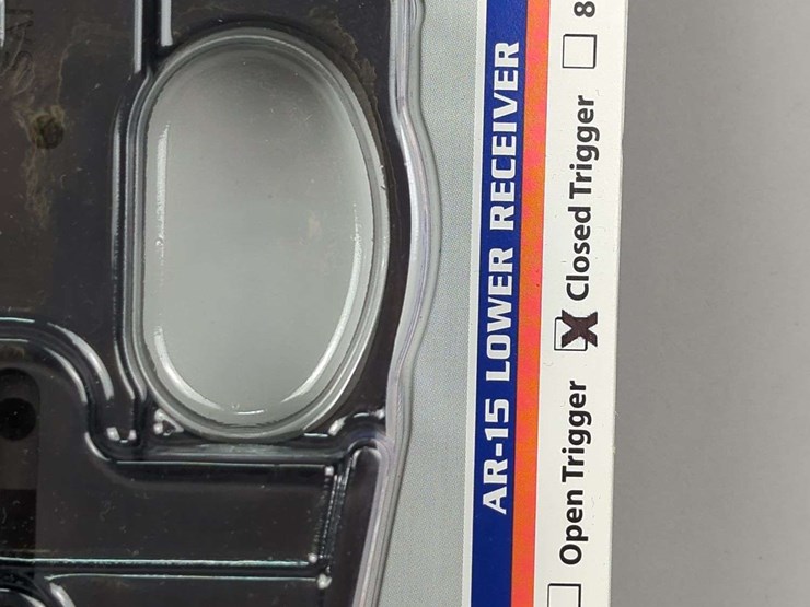 anderson-mfg-am-15-receiver-sn#-24160303,-closed-trigger-lower-receiver-for-ar-15,-in-original-packaging-image-3