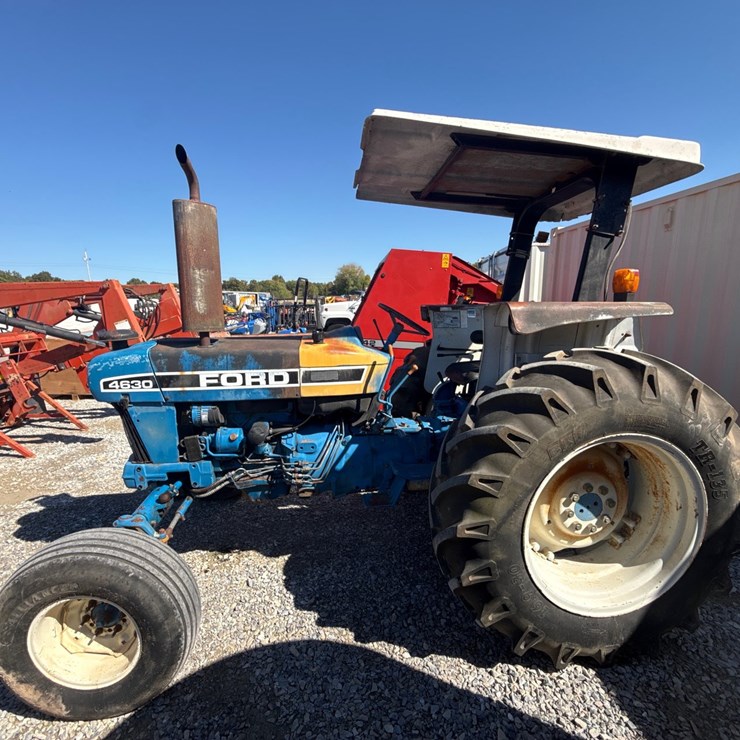 FORD 4630