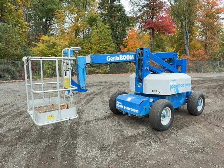genie-z30/20hd-image-1