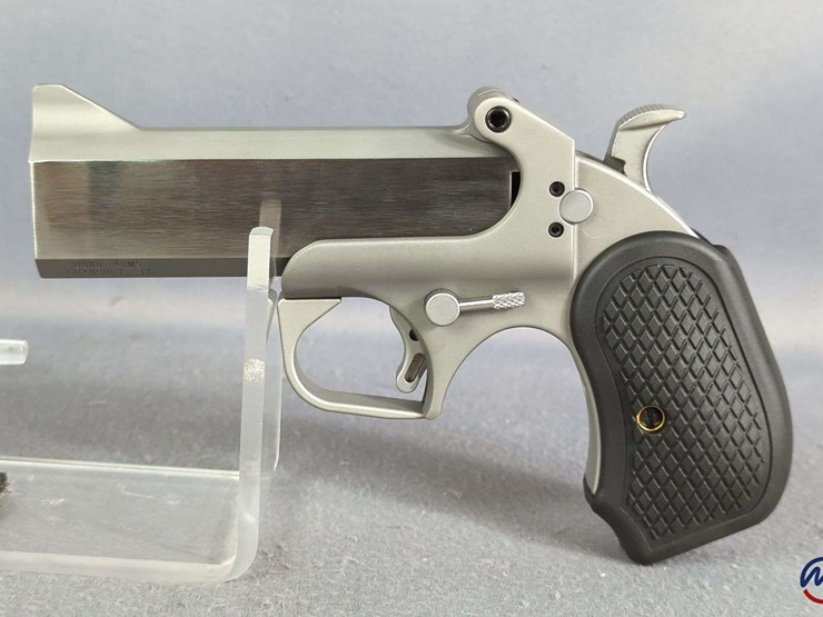 bond-arms-xlv-.45-acp-pistol-sn#-xlv002739,-,-in-original-hard-case-image-2