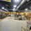nikorail-2-ton-self-supporting-free-standing-crane-system,-34'x34'-frame,-7'-under-hook-height,-coff-image-1