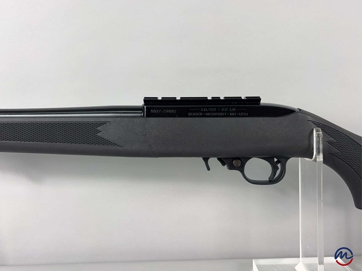ruger-10/22-.22-lr-rifle-sn#-0027-59882,-manual,-in-original-box-image-4