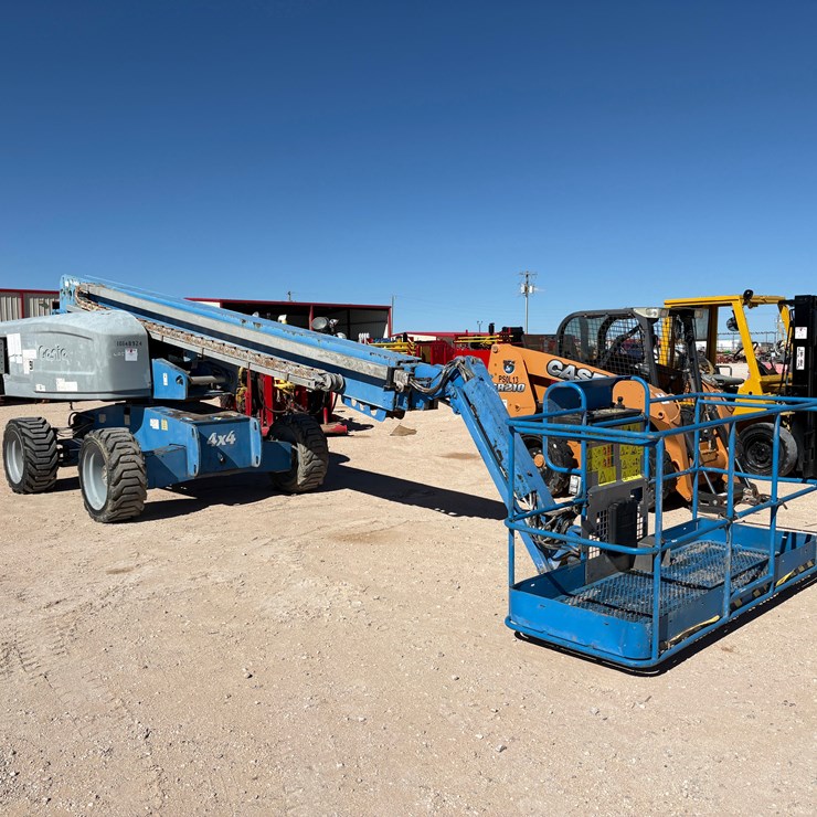 2014 GENIE S65