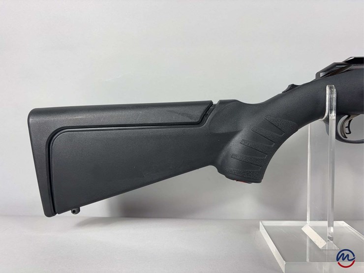ruger-american-.22-wmr-bolt-action-rifle-sn#-836-81026,-additional-butt-plate-with-higher-cheek-rest,-in-original-box-image-9
