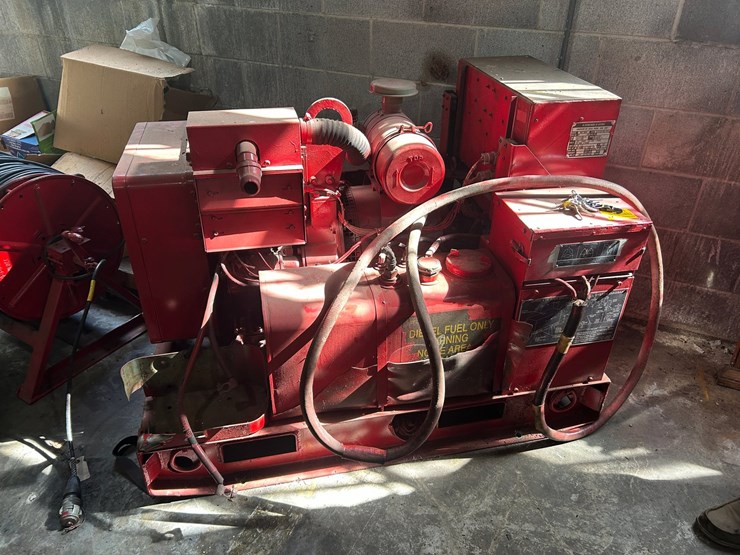 #10591-•-us-department-of-defense-mep002a-diesel-generator-inv#10591-image-1