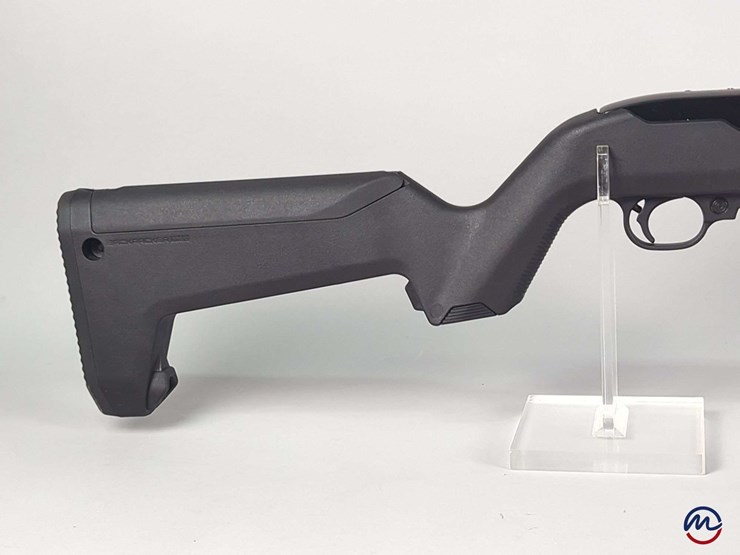 ruger-10/22-.22-lr-rifle-sn#-0028-49089,-fiber-optic-sights,-manual,-in-original-box-image-9