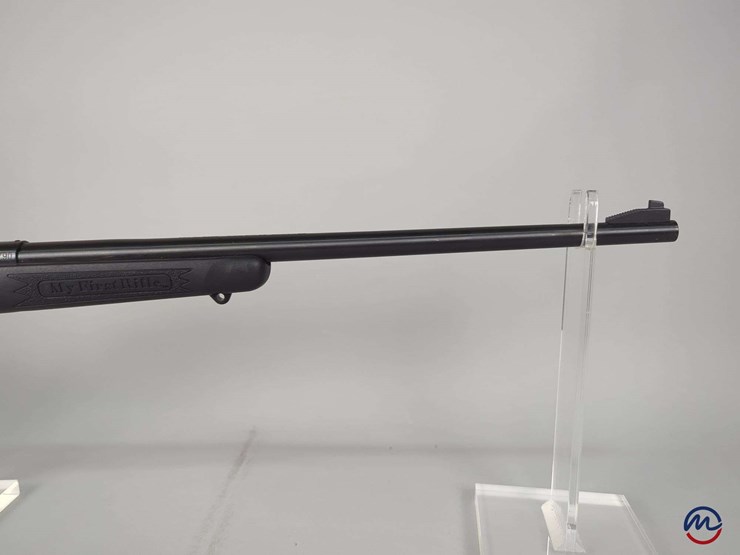 keystone-sporting-arms-crickett-my-first-rifle-.22-wmr-bolt-action-rifle-sn#-1163790,-manual,-in-original-box-image-10