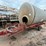 8’-dia-x-13’l-110-bbl-fiberglass-storage-tank-on-s/a-bumper-pull-trailer-image-6