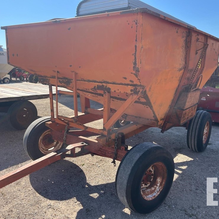 GRAVITY WAGON 8274