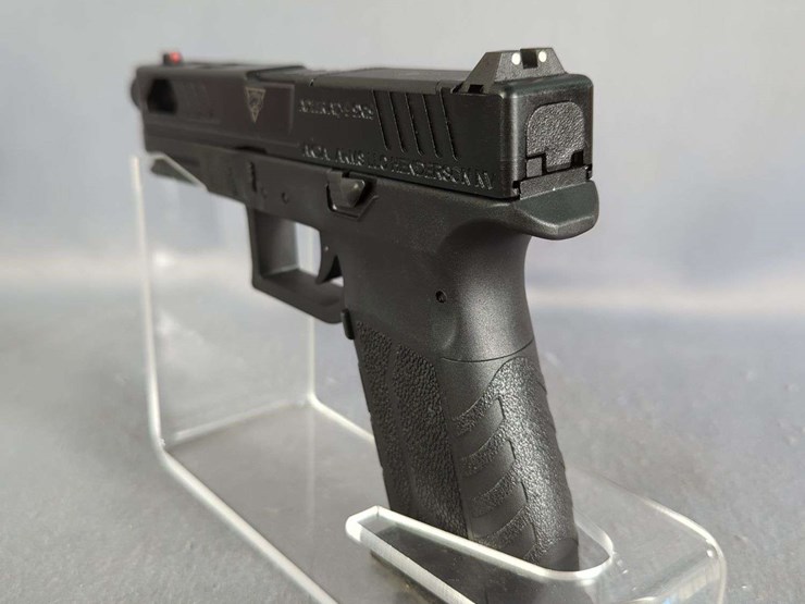 adler-arms/-okdal-arms-ad-9-9x19-pistol-sn#-th715-24u01789,-2-total-mags,-backstraps,-nylon-holster,-manual,-in-original-hard-case-image-5