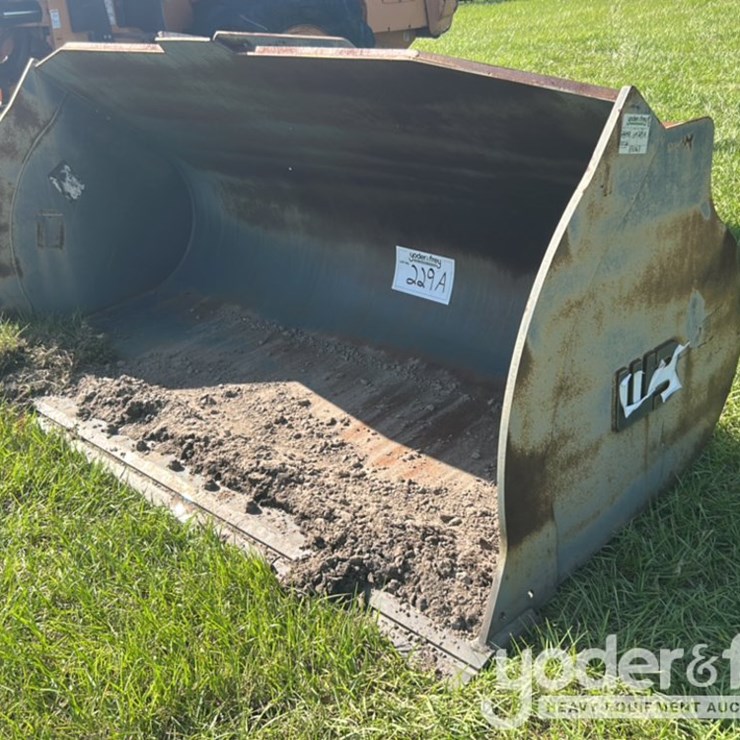 CASE 621