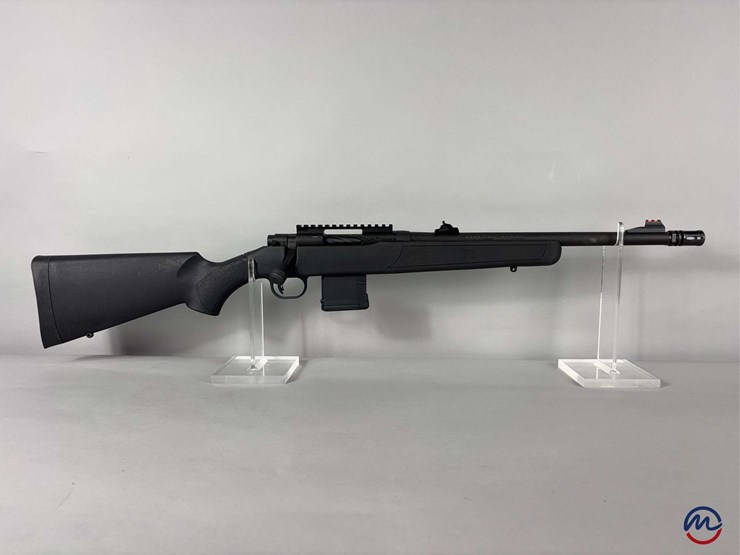 mossberg-mvp-5.56-nato-bolt-action-rifle-sn#-mvp0043815,-fiber-optic-front-sight,-in-original-box-image-10