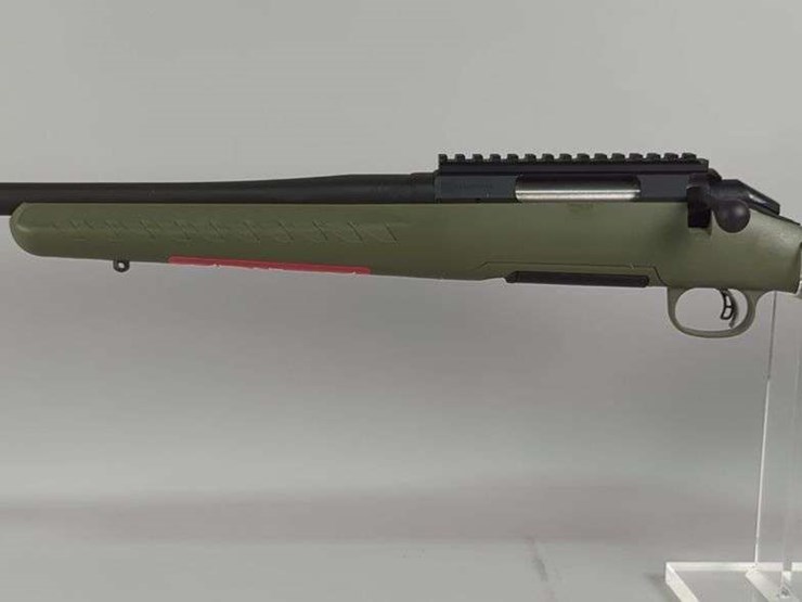 ruger-american-.243-win-bolt-action-rifle-sn#-694035590,-left-handed,-manual,-in-original-box-image-2