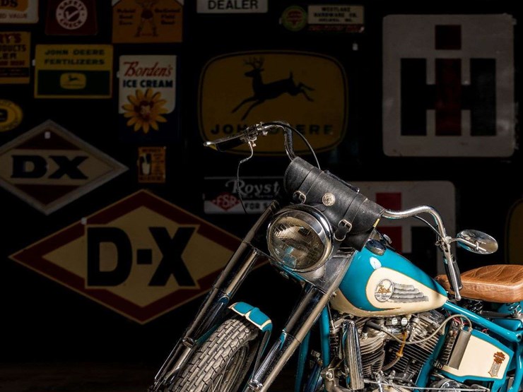 1958-panhead-harley-davidson-fh-"duo-glide"-v-twin-image-14