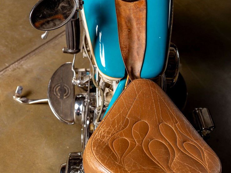 1958-panhead-harley-davidson-fh-"duo-glide"-v-twin-image-11