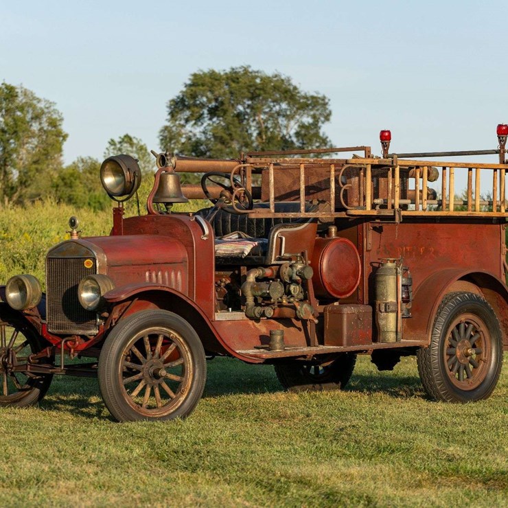 FORD 1925