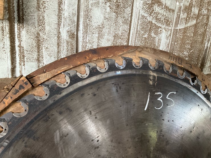 #135-•-simonds-56”-insert-tooth-circular-saw-blade-image-2