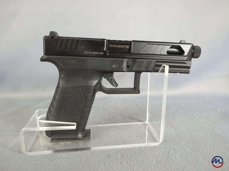 adler-arms/-okdal-arms-ad-9-9x19-pistol-sn#-th715-24u01789,-2-total-mags,-backstraps,-nylon-holster,-manual,-in-original-hard-case-image-9