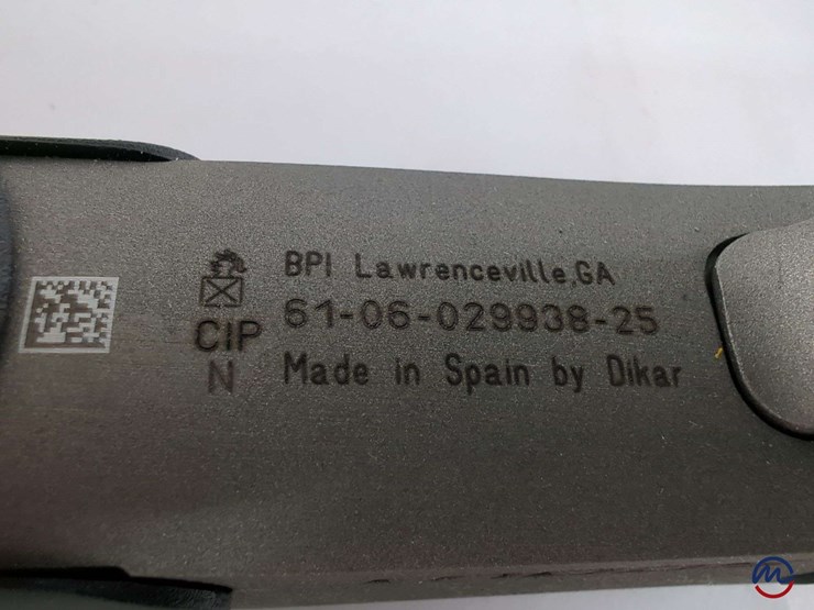 dikar/-bpi/-cva-scout-45-70-gov't-top-break-action-rifle-sn#-61-06-029938-25,-extra-cheek-rest,-manual,-in-original-box-image-14