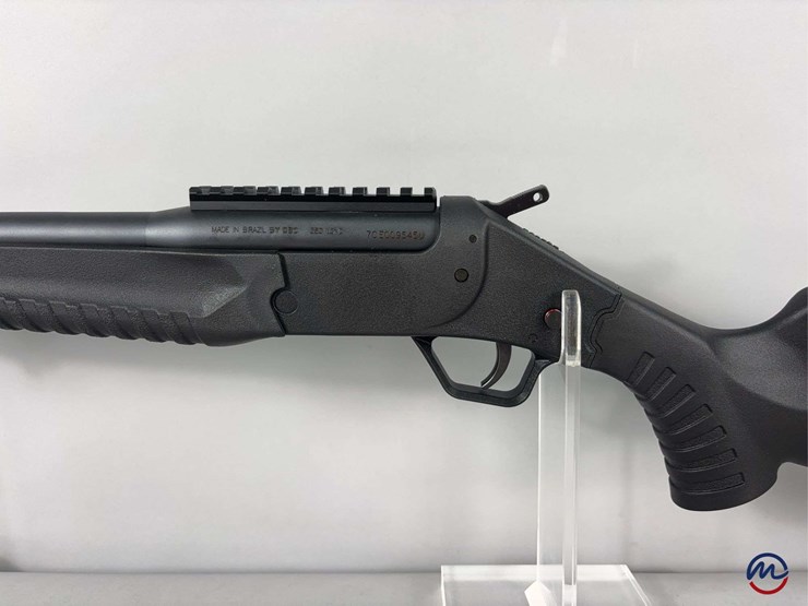 cbc/-braztech-lwc-.350-legend-top-break-action-rifle-sn#-7ce009545u,-manual,-in-original-box-image-4