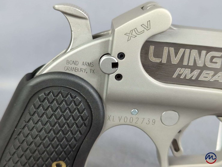 bond-arms-xlv-.45-acp-pistol-sn#-xlv002739,-,-in-original-hard-case-image-9