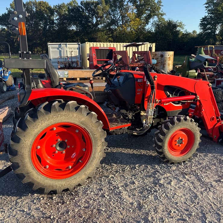 KIOTI CK4010
