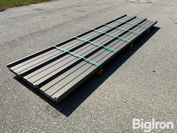 12’-x-(50)-grey-roofing/sidewall-tin-sheets-image-7