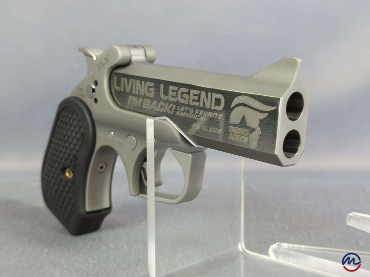 bond-arms-xlv-.45-acp-pistol-sn#-xlv002739,-,-in-original-hard-case-image-10