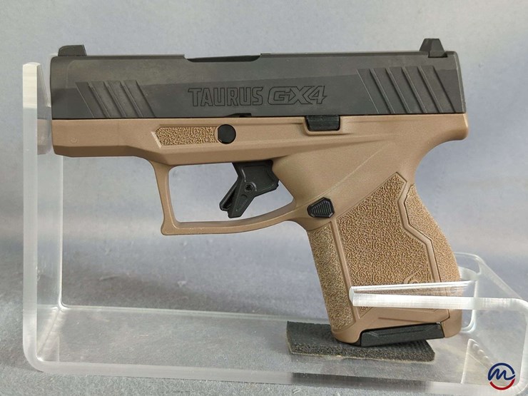 taurus-armas/-taurus-gx4-9x19-pistol-sn#-age240449,-2-total-mags,-backstrap,-manual,-in-original-hard-case-image-2