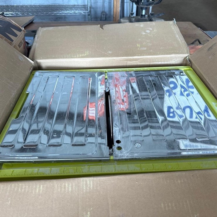 Ryobi 7in Wet Tile Saw
