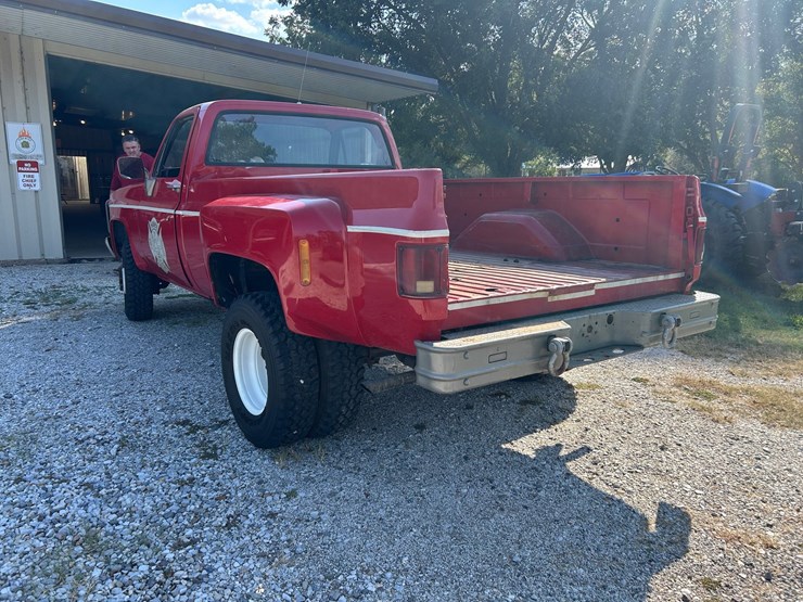 #10593-•-1986-chevrolet-d30-military-truck-4x4-pickup-1gchd34j9gf312076-inv#10593-image-4