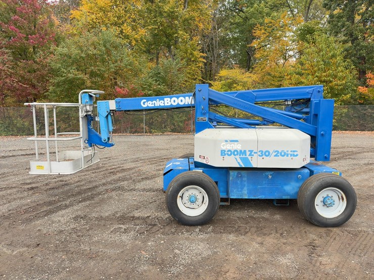 genie-z30/20hd-image-2