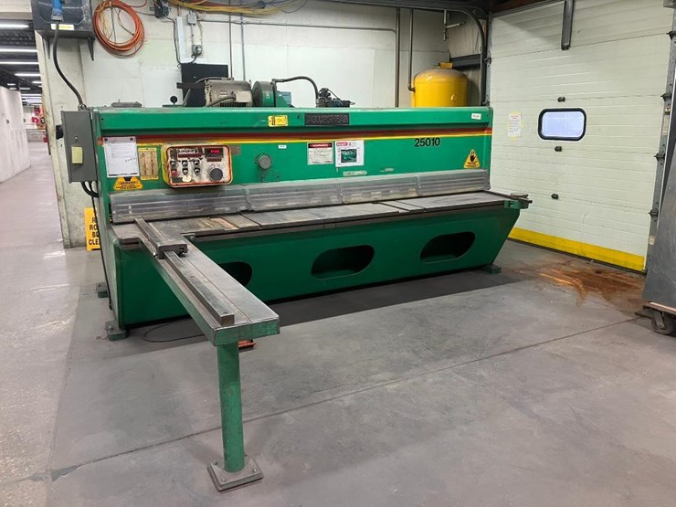 accurshear-model-62010-hydraulic-power-squaring-shear,-s/n-1243,-10'-x-.25"-gauge,-cnc-back-gauge,-s-image-2