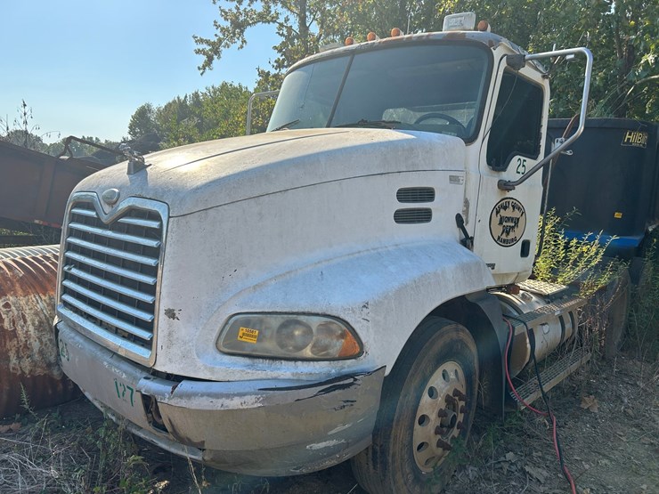 #10581-•-2006-mack-cxn613-daycab-s/a-truck-tractor-1m1ak06y36n008620-inv#10581-image-1
