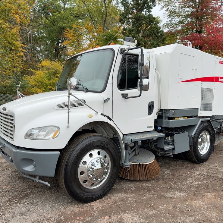 2006 CATERPILLAR C7