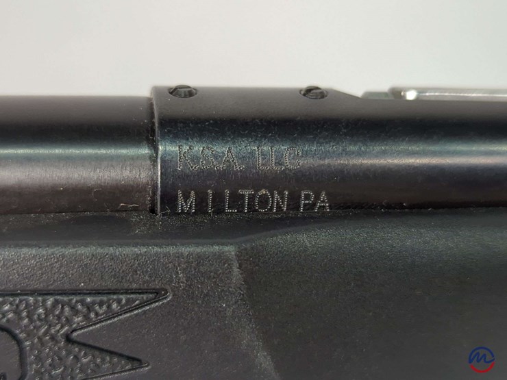 keystone-sporting-arms-crickett-my-first-rifle-.22-wmr-bolt-action-rifle-sn#-1163790,-manual,-in-original-box-image-6