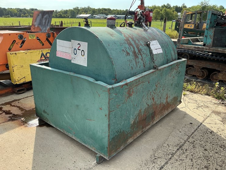 #184-•-stanwade-metal-products-skid-mounted-fuel-storage-tank-w/-fill-rite-fr4200h-pump-image-4