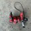 #108-•-milwaukee-m18-cordless-tool-lot:-2706-20-hammer-drill,-2646-20-grease-gun,-48-59-1808-rapid-charger-&-batteries-image-1