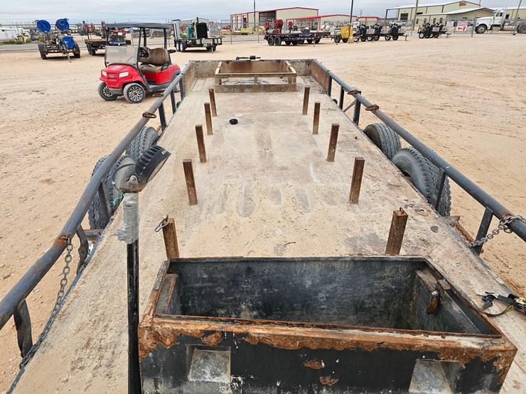 2023-lamar-20’-x-83”-t/a-bumper-pull-utility-trailer-image-14