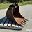 2020-fleco-sy60-24”-toothed-mini-excavator-bucket-image-3