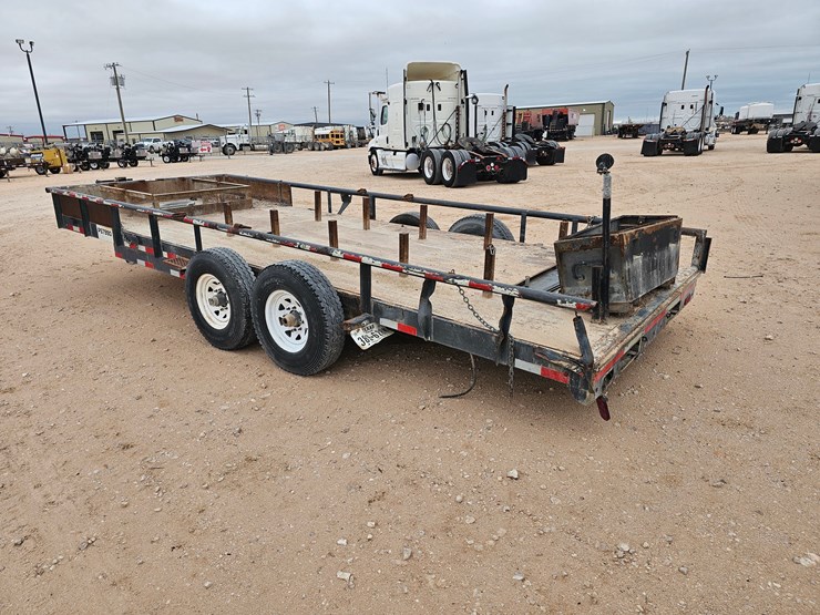 2023-lamar-20’-x-83”-t/a-bumper-pull-utility-trailer-image-6