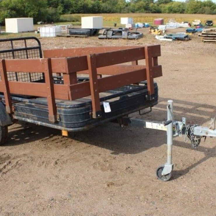 UTILITY FLAT