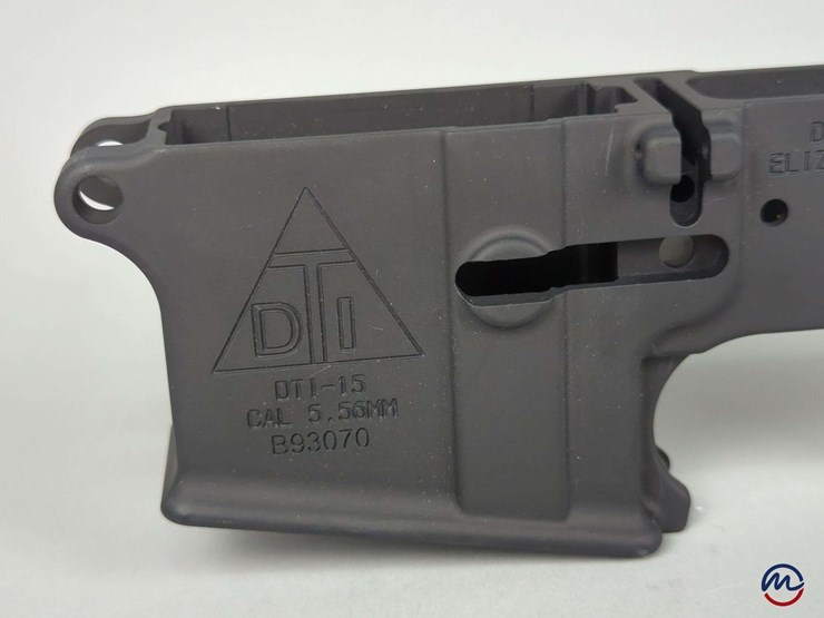 del-ton-dti-15-5.56mm-receiver-sn#-b93070,-stripped-lower-receiver-for-ar-15,-in-original-box-image-4