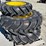 #1070-•-john-deere-r1-ag-tires-with-rims-image-2
