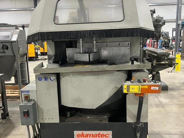 2004-elumatec-mgs245-heavy-duty-single-head-up-cut-miter-saw,-blade-diameter-21",-speed-2,250---2800-image-1