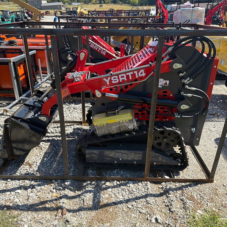 AGT YSRT14