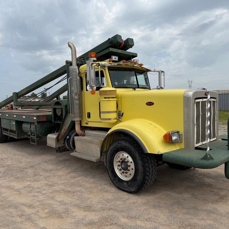 2013 PETERBILT 367