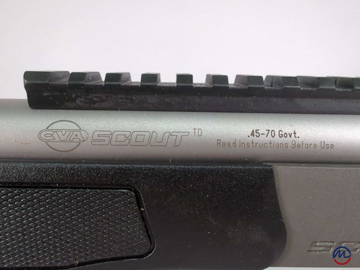 dikar/-bpi/-cva-scout-45-70-gov't-top-break-action-rifle-sn#-61-06-029938-25,-extra-cheek-rest,-manual,-in-original-box-image-6