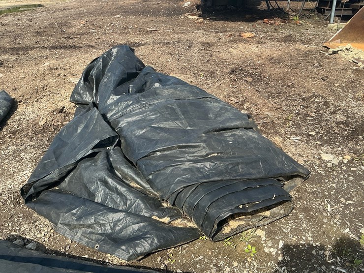#178-•-(4)-heavy-duty-log-cover-black-tarps-image-7