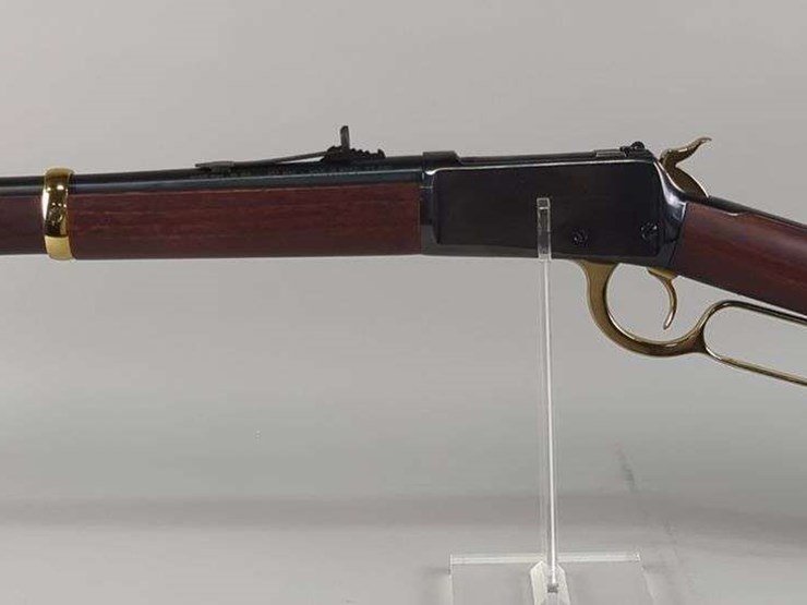 cbc/-rossi/-braztech-r92-.38-spl/.357-mag-lever-action-rifle-sn#-7cr141034t,-manual,-in-original-box-image-2